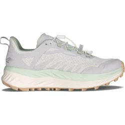 Zapatillas de trail running de mujer Fortux Gtx Ws