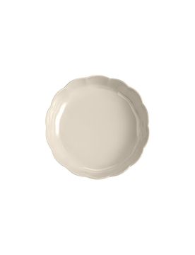 Molde para pastel 27cm MADLEINE Lehm crema