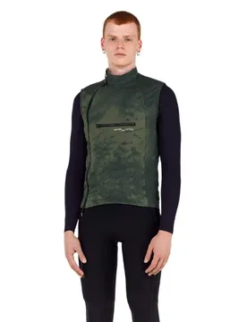 Gilet Alpha™ Insulated Military Green