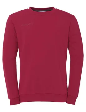 Sweat-shirt Bordeaux XL Homme