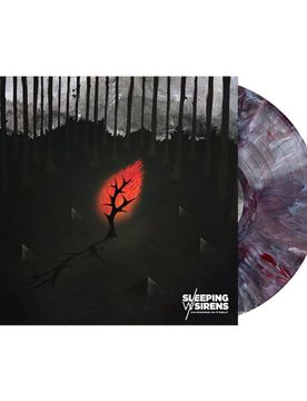 An Ending in itself von - LP (Coloured, Limited Edition, Standard) - None - unisex