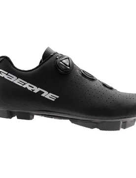 Scarpe Mtb G.trail Matt Black