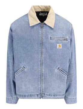 Carhartt Giacca in denim