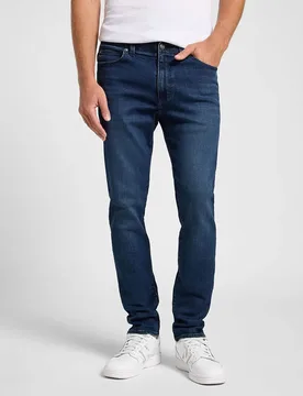 Jean Skinny Fit Extreme Motion Emerald Lake 29 - Lee - FashionsVida