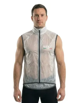 Sixs Gilet Ghost