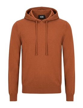 Pullover Hombre Marrón 46,48,50,52 Hombre