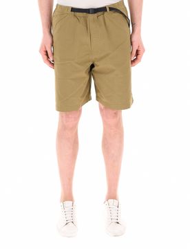 Bermuda in cotone ECRU S