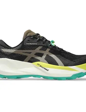 Scarpe Da Trail Running Gel-trabuco 1 Black / Clay Canyon EU 42
