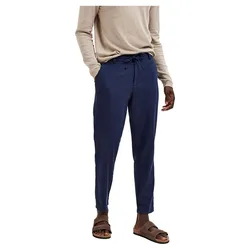 Pantalon Chino 172 Brody Slim Tapered Fit Dark Sapphire L