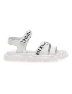 Sandali 7940 Bianchi 33 - Laura Biagiotti - FashionsVida