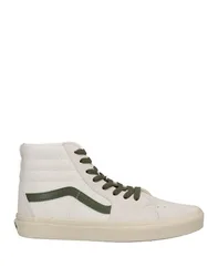 Sneakers Mujer Hueso 35,36 Mujer
