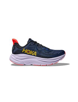 Chaussures de runnings Clifton 10 bleu marine 42 2/3