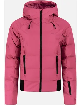 Chaqueta de esquí de mujer Alysumi - Protest - FashionsVida