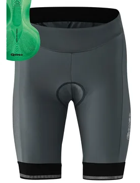 Salopette Senza Bretelle Sitivo Sargasso / Bright Green - Gonso - FashionsVida