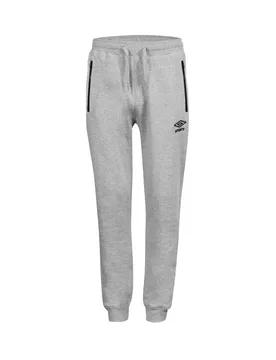 Jogginghose Prt Cuff - Gris - male - Size: 2XL - Umbro - FashionsVida