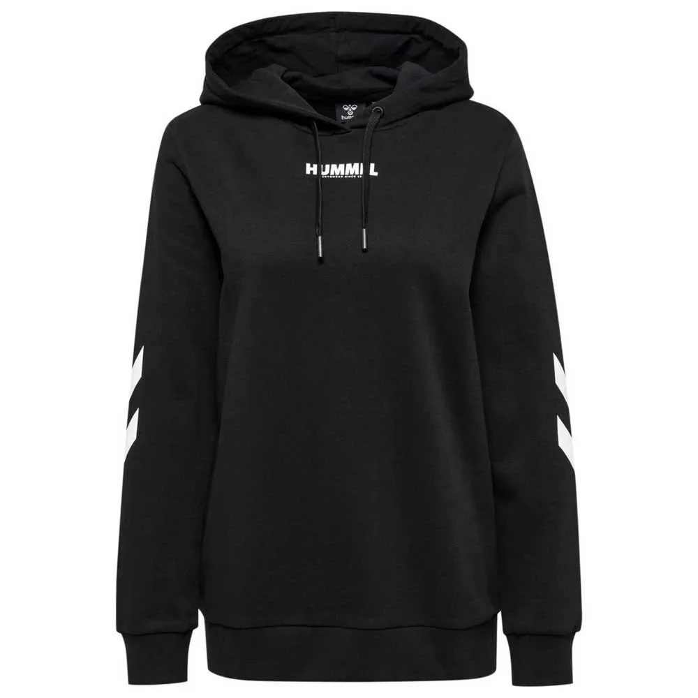 Sweat à Capuche Black XS - Hummel - FashionsVida