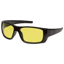Baja Snook Polarized Sunglasses Brown One Size Men,Women