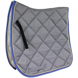 Schabracke Blazer mit Kordel, grey