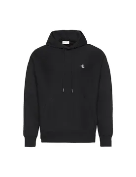 Herren Fleece Schwarz 488367