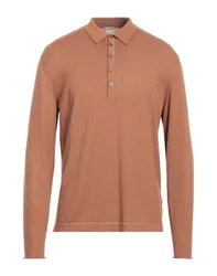 Pullover Hombre Camel S,XXL Hombre