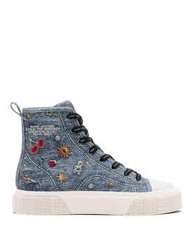 Marc Jacobs Le scneaker alte