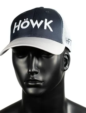 Logo Cap HFT One Size Men,Women - Howk - FashionsVida