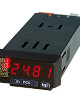 Pica104-p6 Idic Proc 2re+rs4p Modbus 10.5-70vdc Monitor Black One Size unisex - pros - FashionsVida