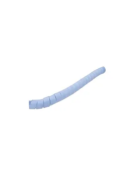 Cable Spiral Sheath 25 M Natural 12 mm unisex - KENT - FashionsVida