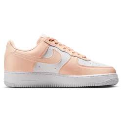 Air Force Donna - Sneakers Bianco - Taglia 40.5 - Rete/Sintetico 40.5