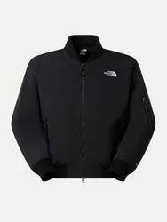 Bomberjacke TNF Schwarz S