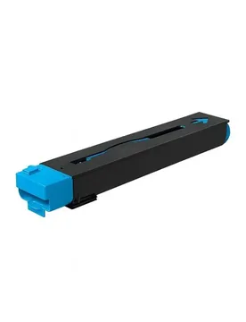 Generico Toner Compatible Xt-c9065cy One Size unisex - Genérico - FashionsVida