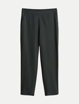 Relaxed-Fit Hose Charlie Schwarz 36