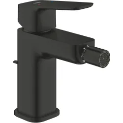 Grifo monomando para bidé con vaciador Cubeo S