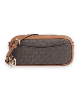 Para mujer. 32T6GX5C1B Bolso cruzado convertible pequeño (OSFA), Casual, PVC