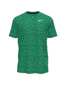 T-shirt à Manches Courtes Hydroguard Heather Essential