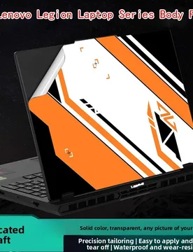 For Lenovo Legion 5 15IAX10/15AHP10/15IRX10 Laptop Body Film Pro 5/7 16AFR10H Shell Film Scratch Resistant Slim5 Protective Film - Aliexpress - FashionsVida