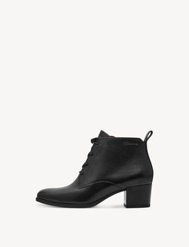 Stivaletti nero - 37