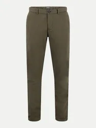 Straight-Leg Chino Coli Grün M