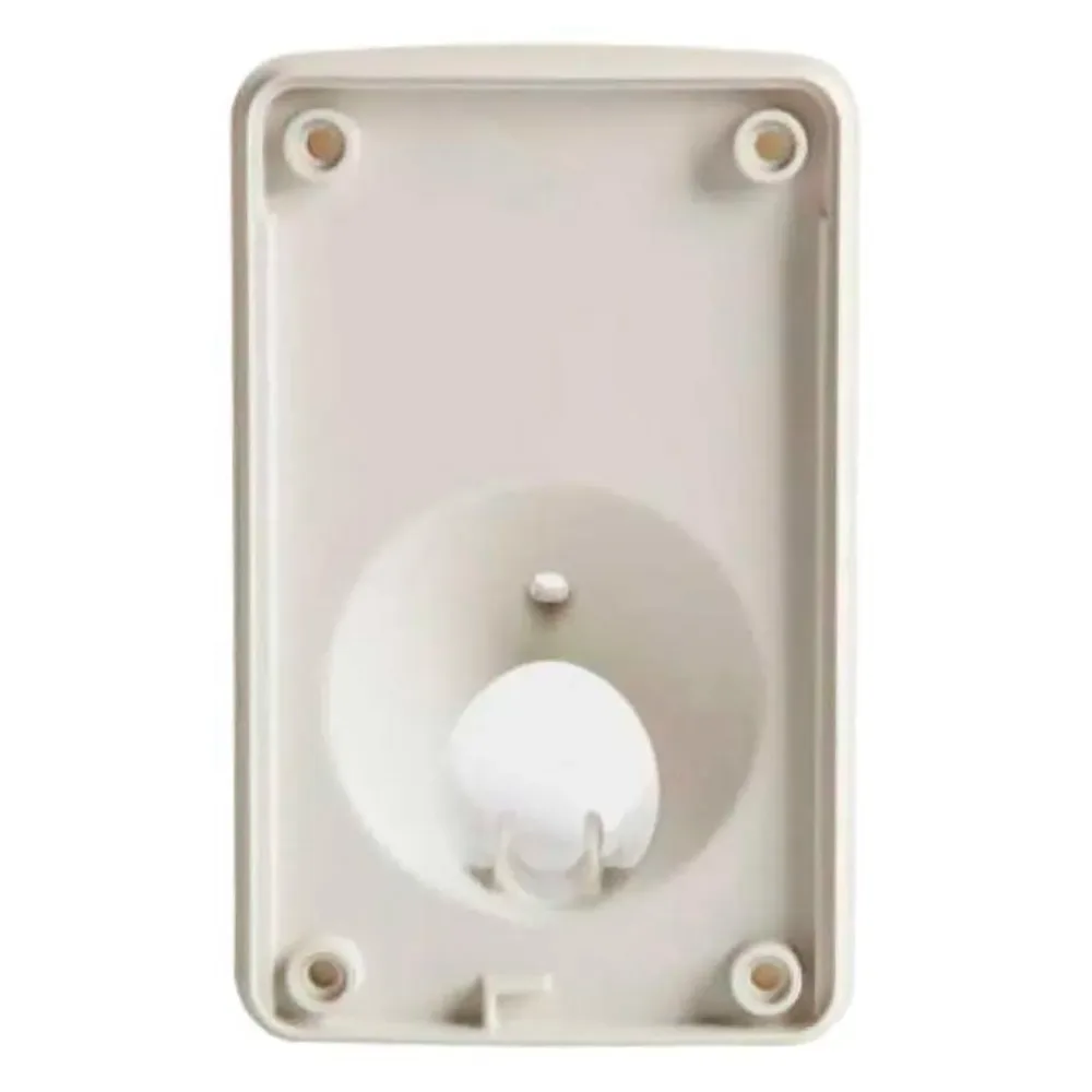 External Filling Point For Onboard Water Tanks White One Size unisex - Whale - FashionsVida