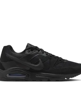 Sneakers Air Max Command - Noir - male - Size: 40,5