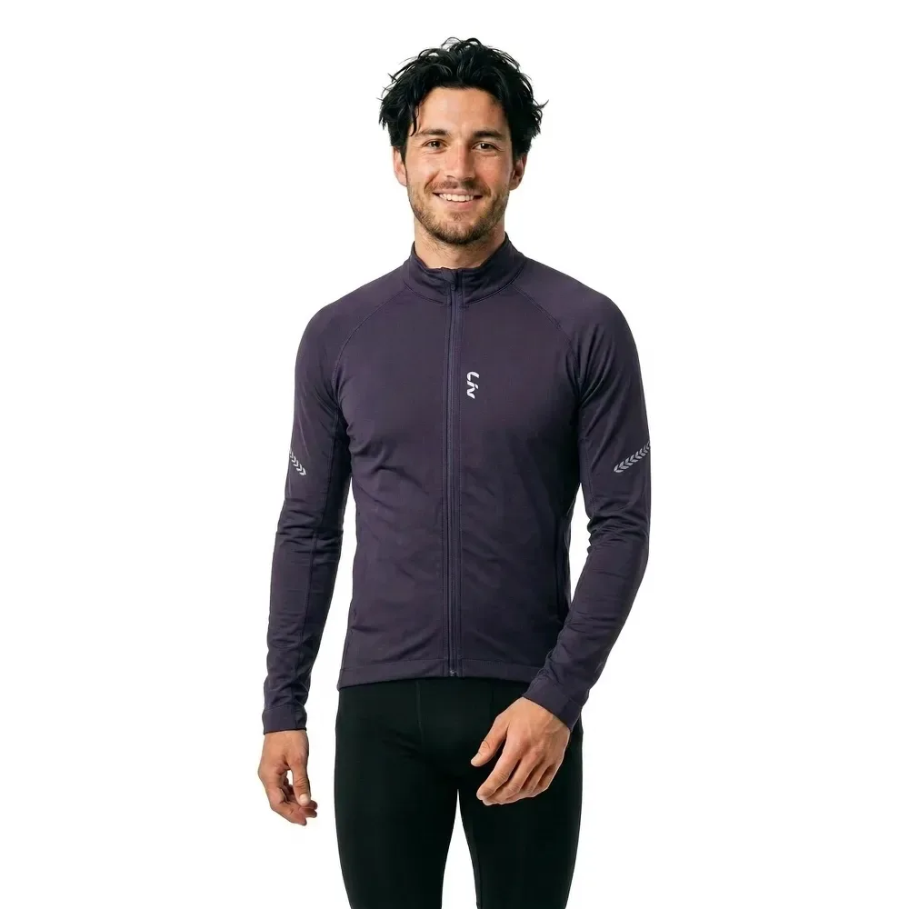 Liv Veste Delphin Rain - Liv - FashionsVida