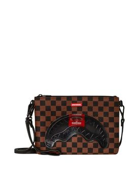 Sip Clear Sm Eyes Pochette Tracolla