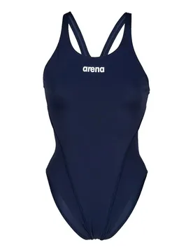 Maillot De Bain Team Tech Solid