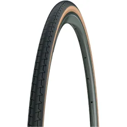 Dynamic classic 700x25 cubiertas carretera Negro (UNICA)
