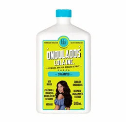 LOLA COSMETICS Ondulados