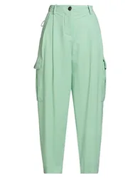 Hose Damen Säuregrün 32,34,36,38 Damen