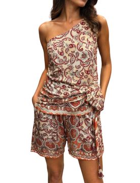 TOP Donna MALIPARMI MONOSPALLA