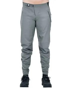 Cube Pantaloni Vertex Baggy Grey