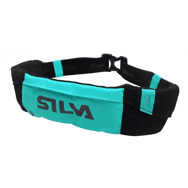 Silva Marsupio Strive Blue One Size