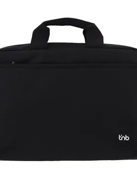 Tnb Sacoche Pour Ordinateur Portable Select 14´´ Black One Size unisex - 'T''nB' - FashionsVida